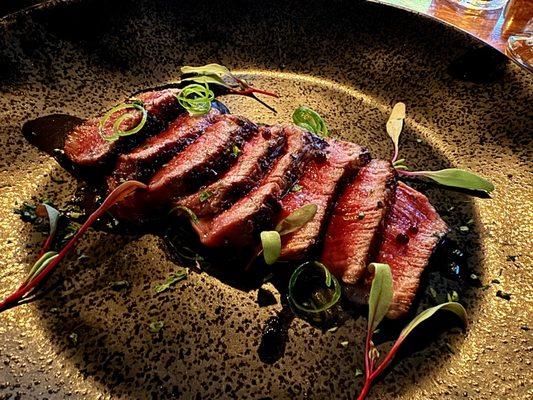 J Ford's Black Angus