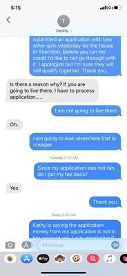 Ornelas Property Management