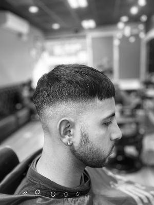 Fade