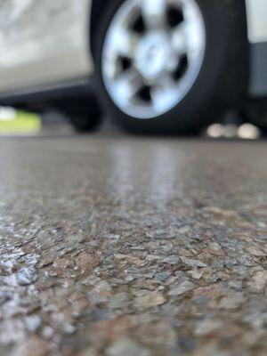 OrangeRhino Concrete Coatings