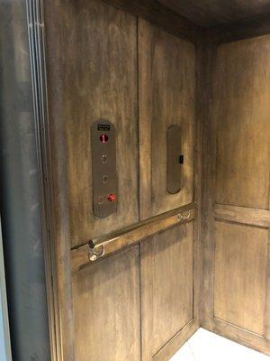 Abbey Home Elevator of Arizona