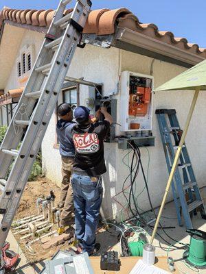 Pacific Sun Technologies