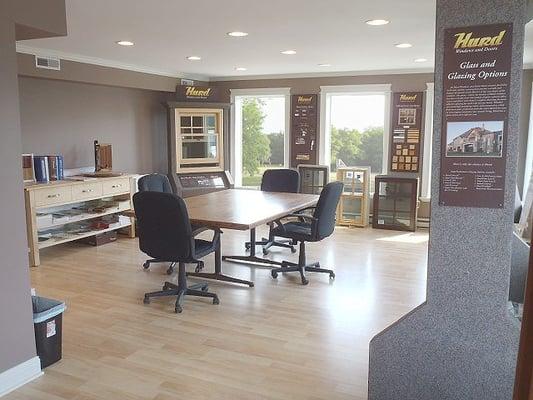 Heritage Moulding Inc