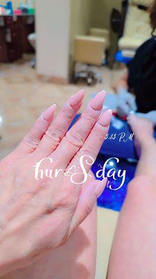Lake Geneva Nails & Spa