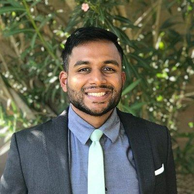 DUI Attorney Adithya Bala