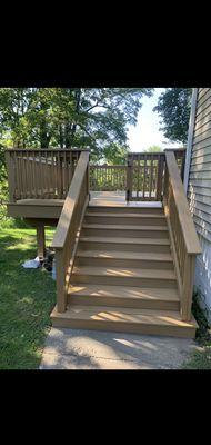 E&J Home Repair