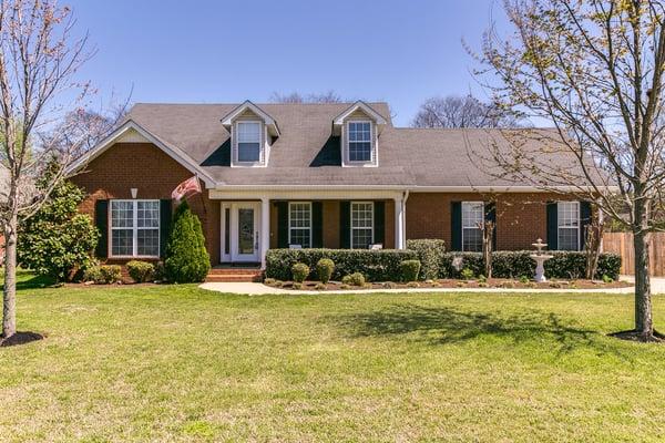 Jonathan Harmon - Professional Realtor