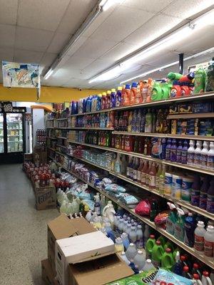 Lucky Food Farmer's Market