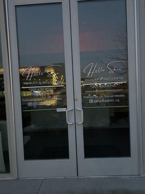 Hello Skin Medspa