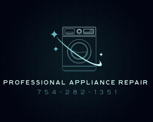 Professional Appliance Repair