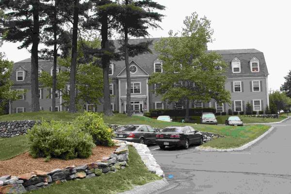10 Cedar Street Woburn, MA  01801