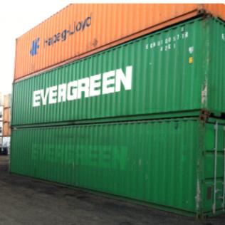 Kansas Storage & Container Sales