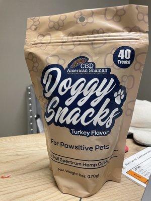 CBD American Shaman of Lubbock