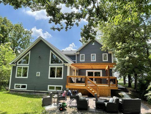 Borrelli Construction