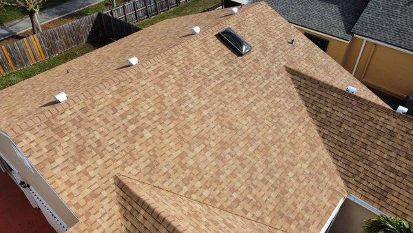 Infinity Safety Homes