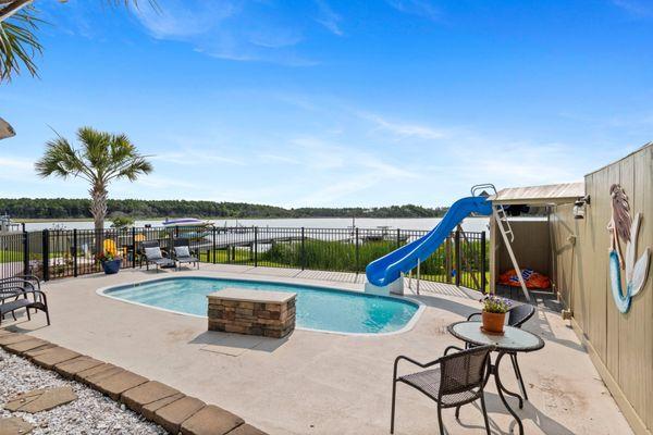 Emerald Isle Realty Vacation Rentals