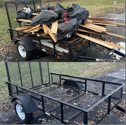 Junk Removal Outpost