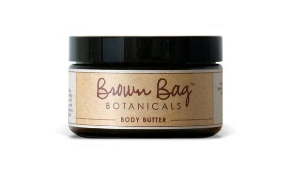 Brown Bag Botanicals