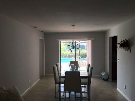 Clean living is our best foot forward