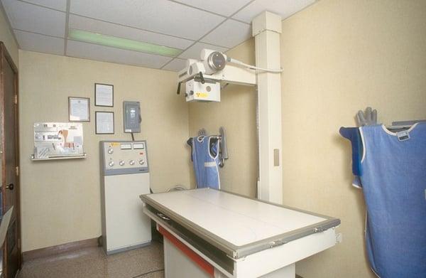 Chillicothe Animal Clinic