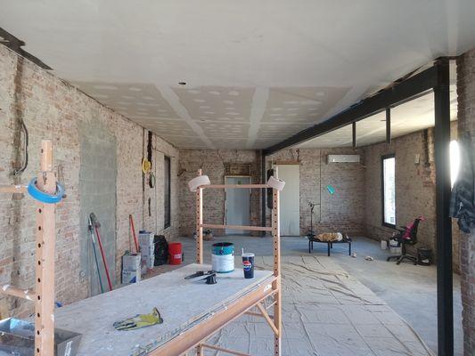 Jxander Construction