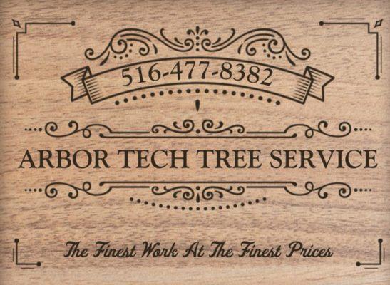 Arbor Tech Tree Service of Long Island