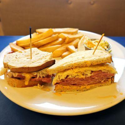 The Atlantic Diner