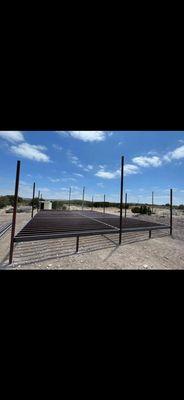 Elevation Metal Buildings