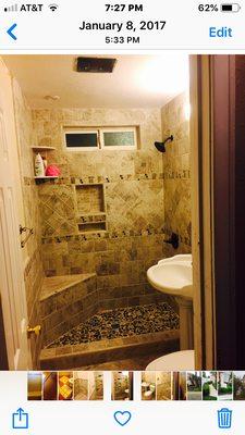 Rodsters Renovation & Remodel