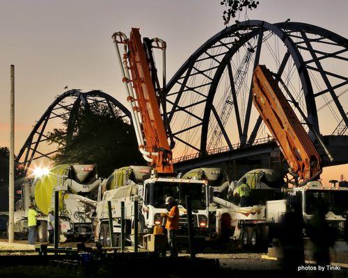 Brundage-Bone Concrete Pumping