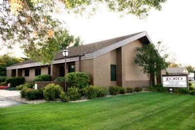Ford Chiropractic Clinic
