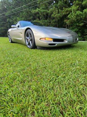 H&W Auto and services