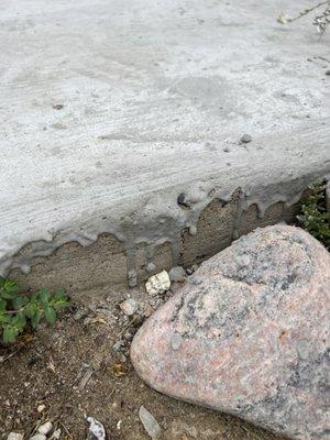 D&V Concrete And Landscaping