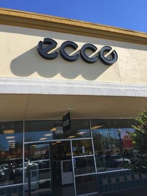 Ecco