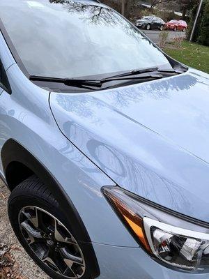 Cruz N Shine Car Wash