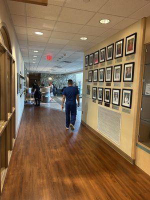 Sutter Roseville Medical Center