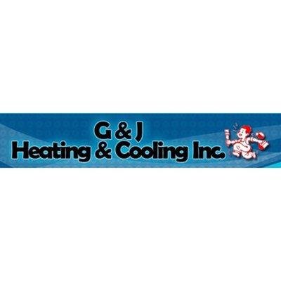 G & J Heating & Cooling