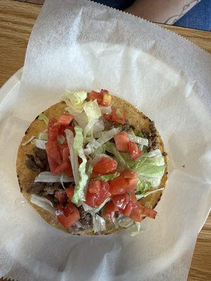 Gomez Tacos & Pizza on Grand Ave