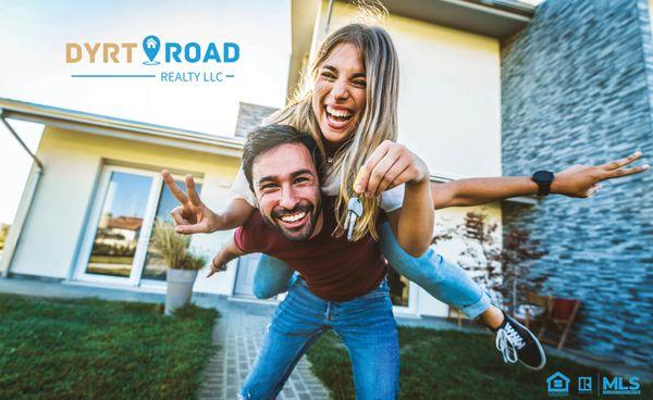 Dyrt Road Realty