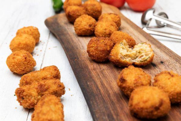 Southern Classic Daiquiri Factory