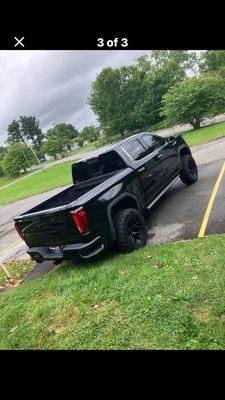 Truck Outfitters of the Tri Cities