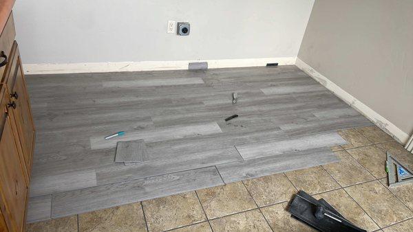 TQ Handyman Services