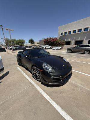 Japez Mobile Detailing