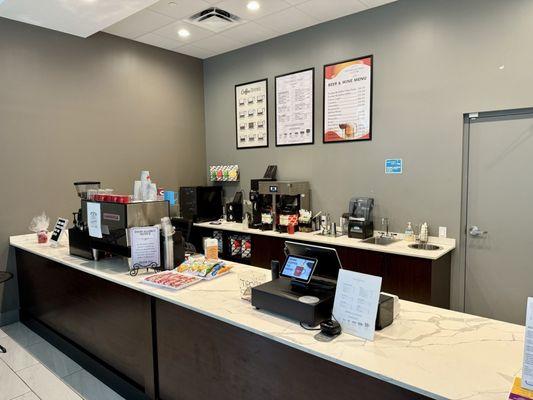 Land of a Thousand Hills Coffee