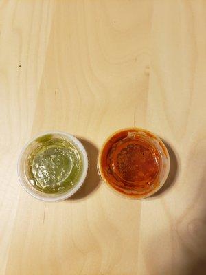 La Delicia Mexican Restaurant