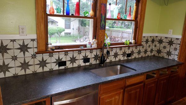 Huckabee Handyman Services