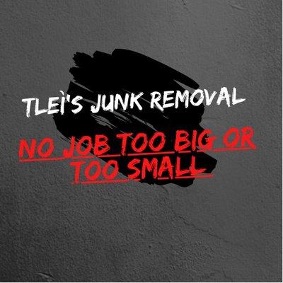 T Lei Junk Removal