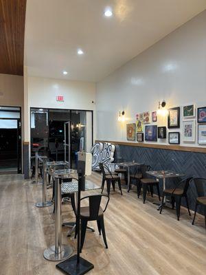 Bob's Donuts & Pastry Shop