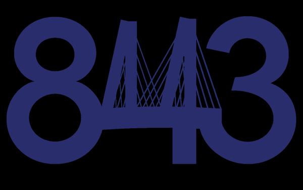 843Hub