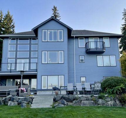 Alaska Drywall & Painting